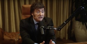 Javier Milei: Musk and Trump will replicate the Argentina model