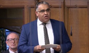 Labour MP calls for blasphemy laws