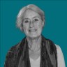 Ann Wroe