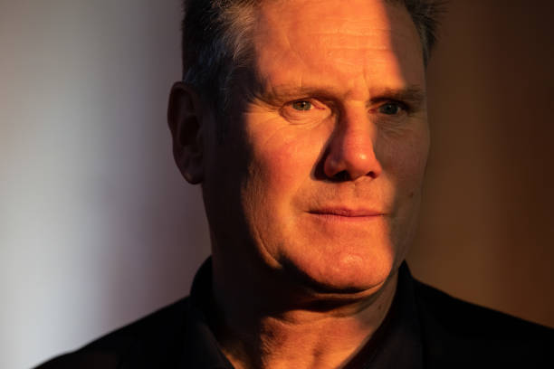 Is Trump a blessing for Starmer?