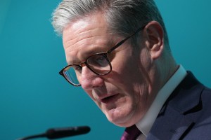 Keir Starmer won't influence rival powers at COP 29