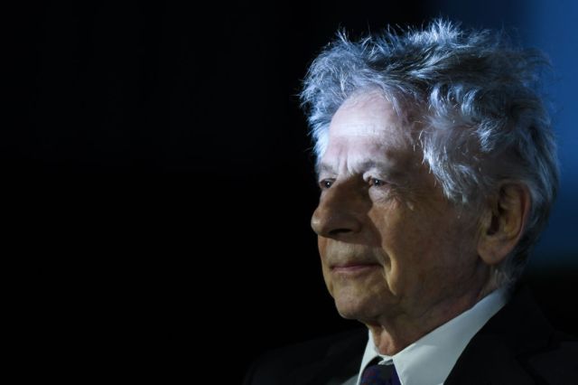 Why can we tolerate Polanski's fictions, but not his realities? (Photo by Artur Widak/NurPhoto via Getty Images)