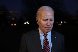 Can Joe Biden fix his death penalty legacy?