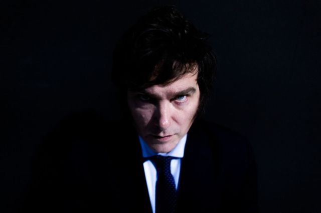 Javier Milei: Argentina’s Darwinian disruptor