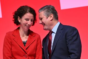 Labour has broken its promises on single-sex spaces