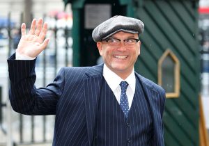 Gregg Wallace is a working-class hypocrite