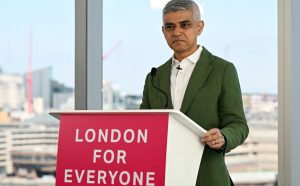 Sadiq Khan is failing Londoners on housing