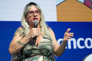 Brigitte Baptiste does not belong on BBC's 100 Women list