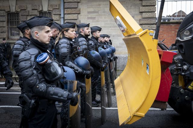 How von der Leyen sold out the farmers