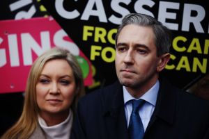 Ireland's political establishment avoids populist revolt