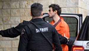 Why normies idolise Luigi Mangione