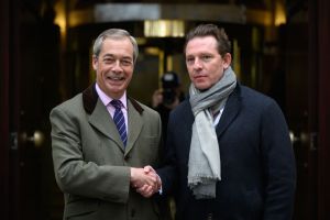 Will Labour try to cut Reform UK's mega-donations?