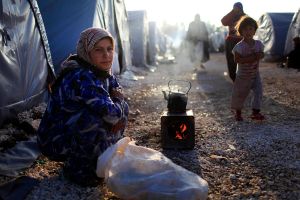 America is abandoning Syria's Kurds