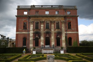 National Trust will regret modernist Clandon Park restoration