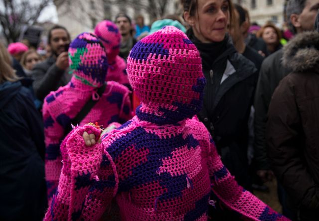 Can love survive gender politics?