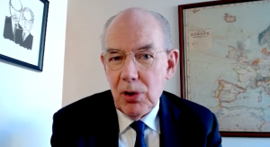 John Mearsheimer: Trump is appointing Russophobic hawks