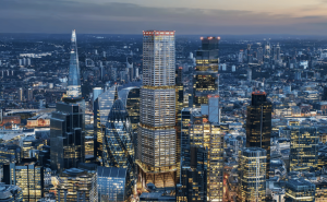 1 Undershaft: a soulless addition to London's skyline