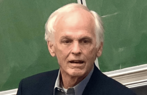 Perry Link: another scholar subjected to DEI inquisition