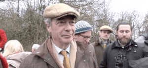 Is Nigel Farage the new Leader of the Opposition?