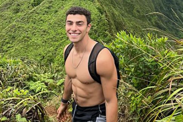 Luigi Mangione is America’s Everyman