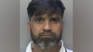 Sara Sharif case reveals courts' misogyny blind spot