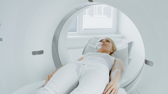 The truth about private health scans
