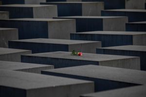 What happens when we forget the Holocaust?