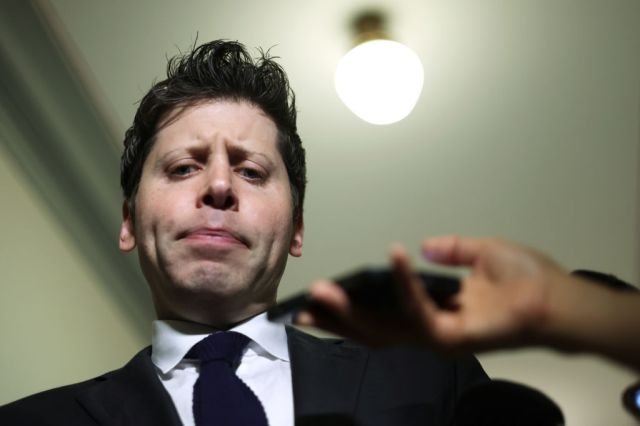 How DeepSeek triggered a tech tantrum