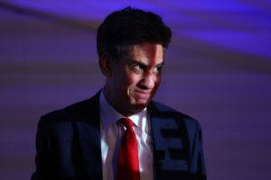 Ed Miliband's Net Zero plan will make blackouts more likely