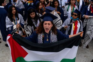 Will Trump really deport students for antisemitism?