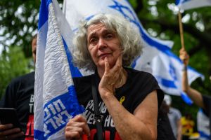 Israel’s hostage deal is doomed to collapse