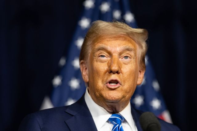 Can Trump make McKinley great again?