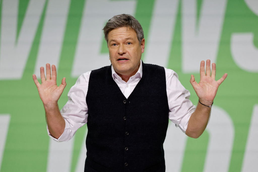 Nothing to do with me. Credit: Getty