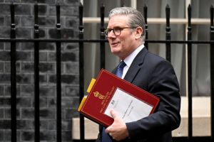 Keir Starmer's human rights law worldview is dying