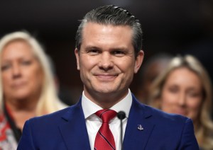 Pete Hegseth confirmation raises hopes for RFK Jr and Tulsi Gabbard
