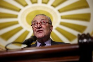 Democrats realise the need to work with Trump on immigration