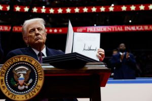 Trump’s anti-DEI purge will be more effective this time