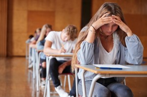 Rise in exam extra time: a sign of over-diagnosis