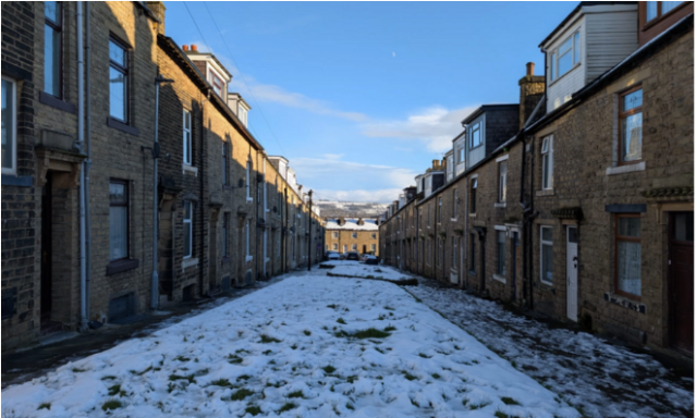 How Britain forgot Keighley’s grooming gangs