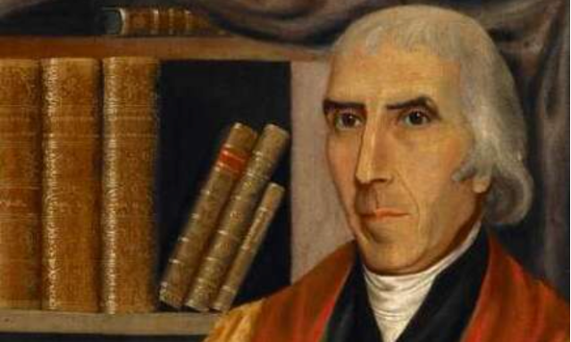 Trump is the heir to Morse