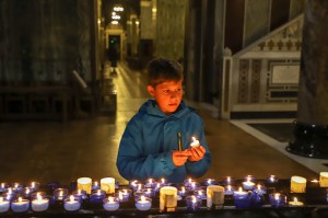 Is Gen Z turning back to God?