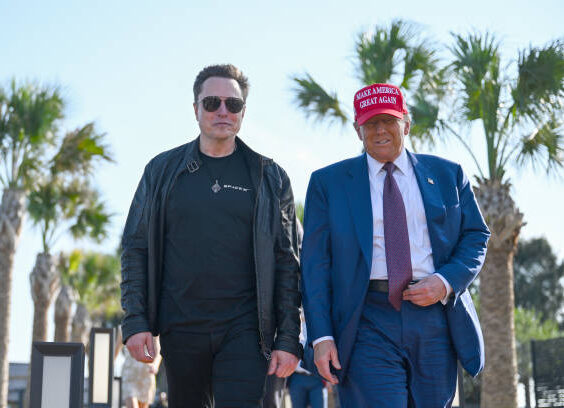 MAGA’s divisions can’t be healed