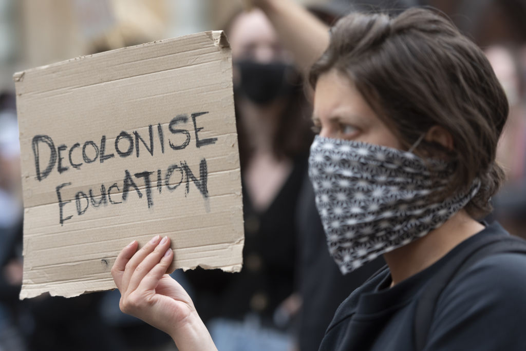 A new mechanism for funding research gives extra weighting to progressive values. Credit: Getty