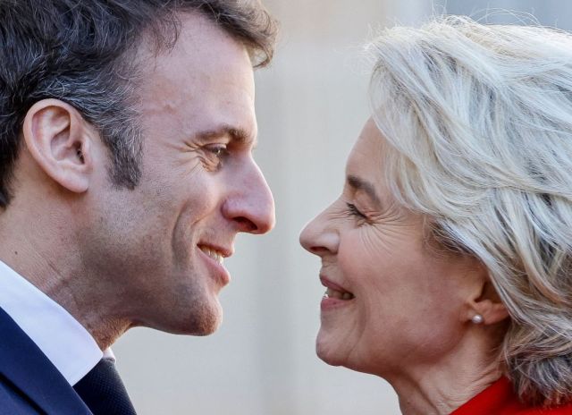 Europe can kiss the future goodbye