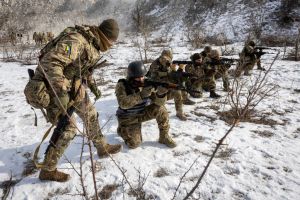 US plan for a quick Ukraine ceasefire is a non-starter