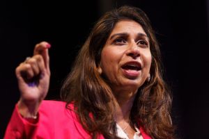 What Suella Braverman gets wrong about Englishness