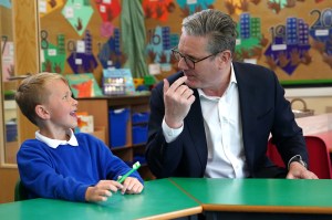 Labour's Ofsted reforms are woefully misguided