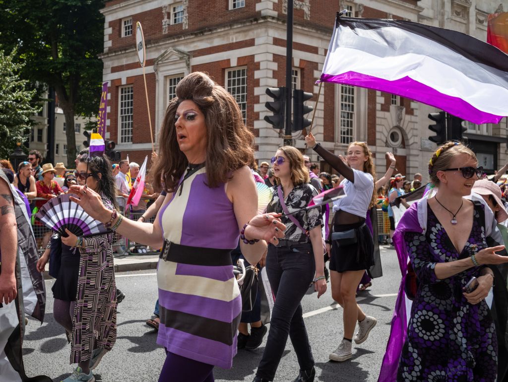 Anti-depressants are often linked to a quashed libido. Credit: Getty