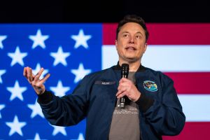 Musk's OpenAI bid won't stop DeepSeek threat