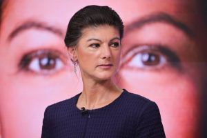 Sahra Wagenknecht disappoints in German election